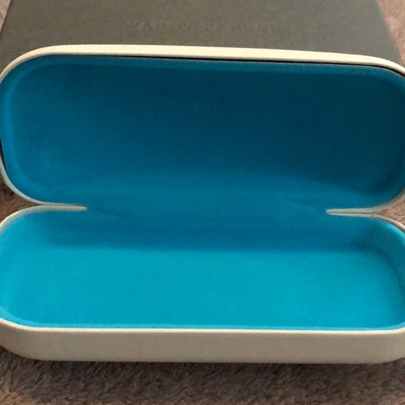 Warby Parker Eyeglass Case - Picture 2 of 2